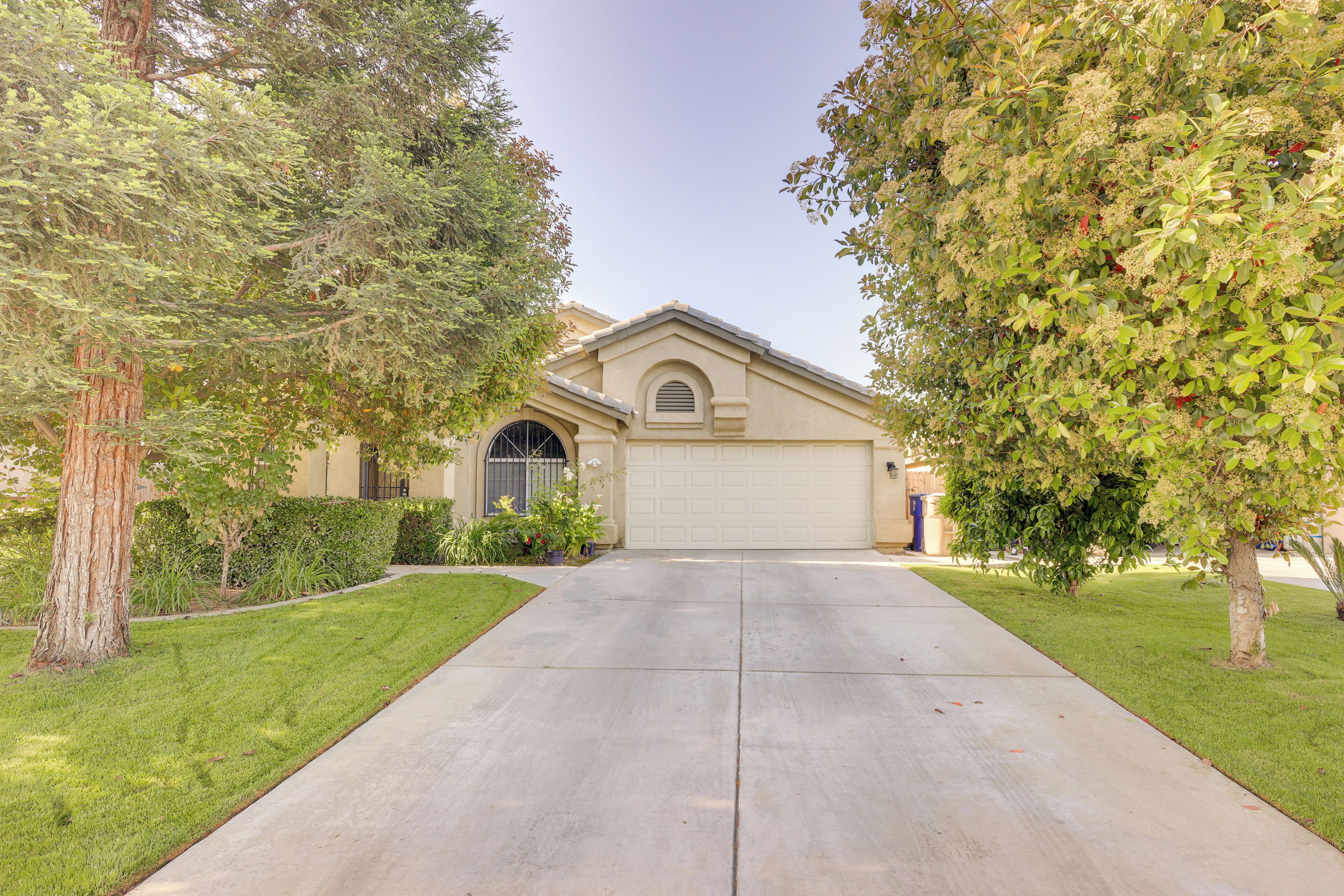 獨棟房屋 (5 Bedrooms) | 住宿正面
