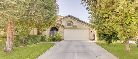 獨棟房屋 (5 Bedrooms) | 住宿正面