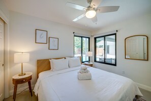 House (3 Bedrooms)