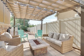 House (4 Bedrooms) | Front of property - Spacious Utah Retreat w/ Deck, Grill & Fire Pit! (Provo)