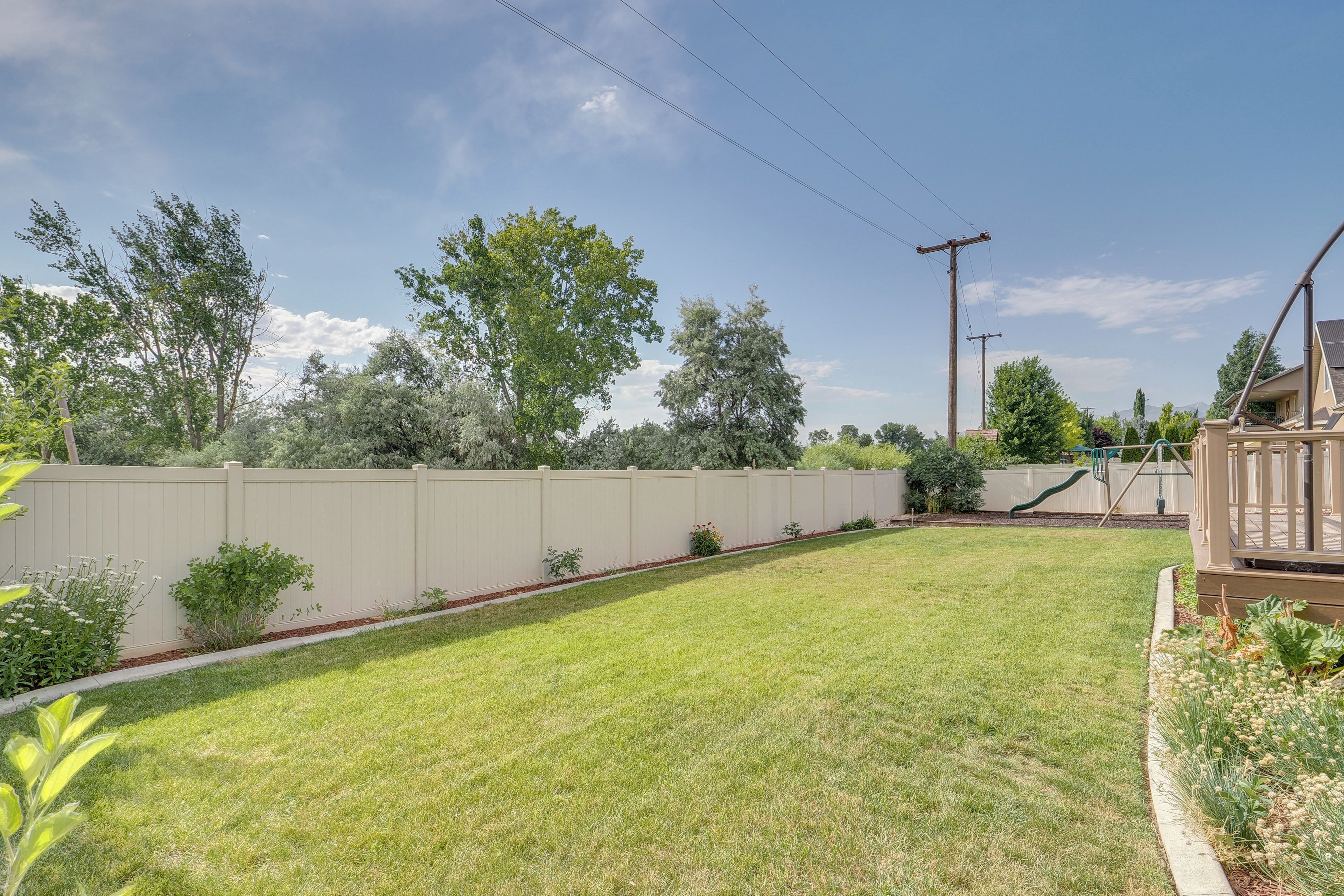 Nhà (4 Bedrooms) | Nội thất