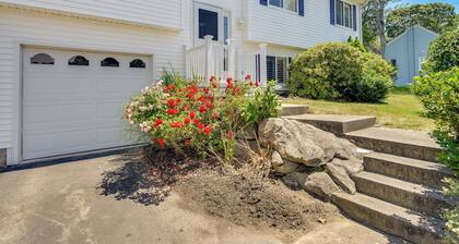 Narragansett Vacation Rental Near River & Beach!