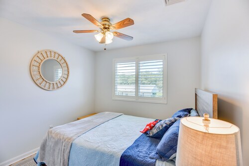 Narragansett Vacation Rental Near River & Beach!