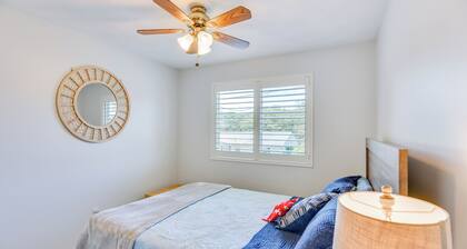 Narragansett Vacation Rental Near River & Beach!