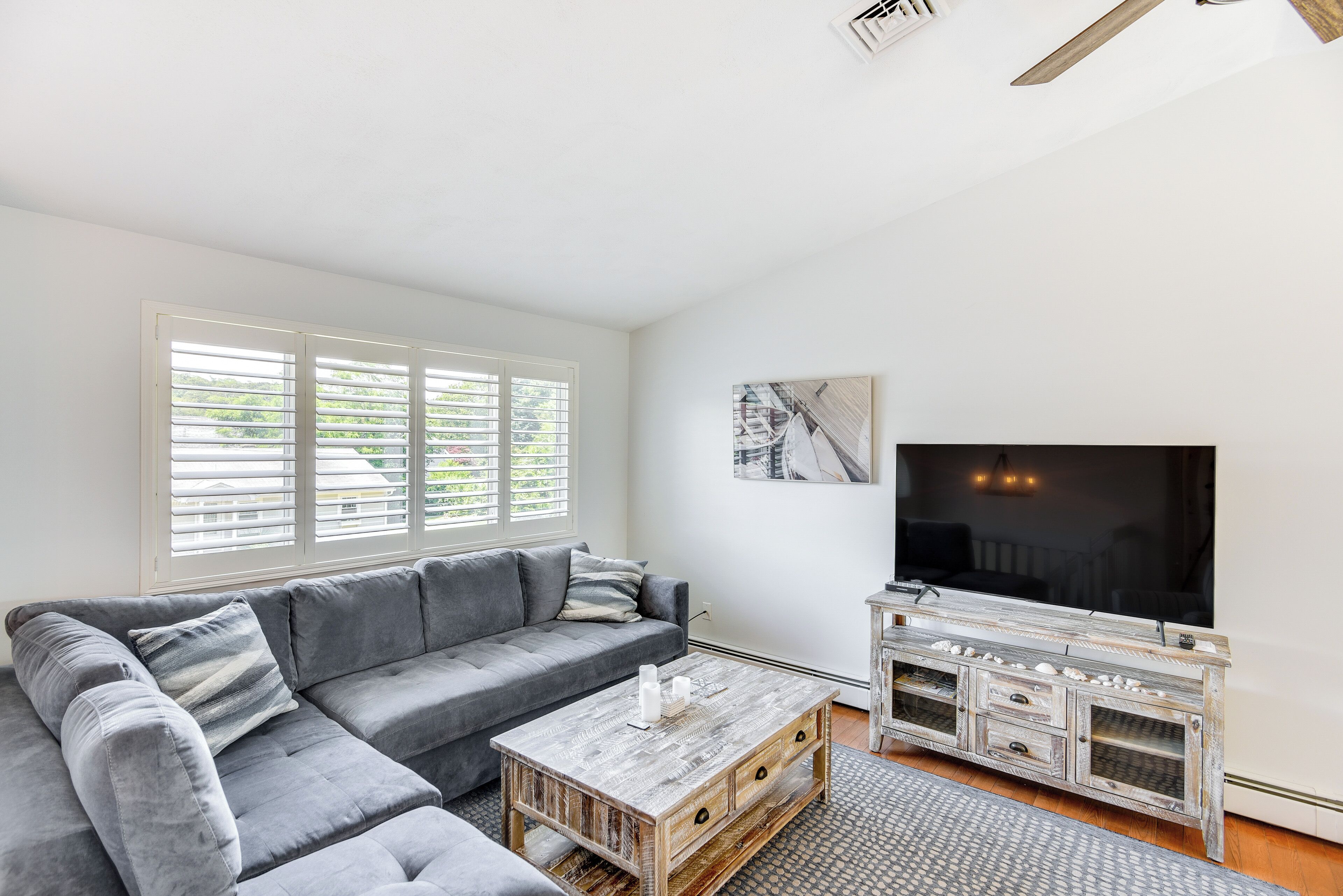 Nhà (3 Bedrooms) | Nội thất