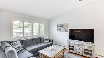 Rumah (3 Bedrooms) | Interior