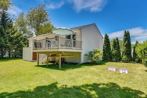 Rumah (3 Bedrooms) | Interior