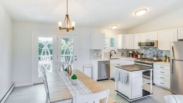 Hus (3 Bedrooms) | Innvendig