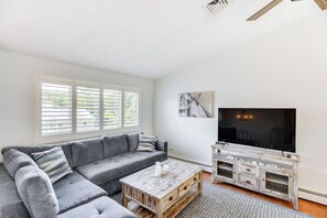 Casa (3 Bedrooms) | Parte interna