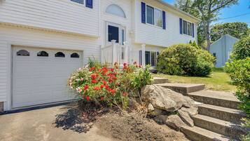 Rumah (3 Bedrooms) | Interior