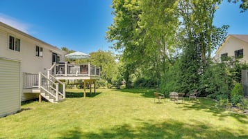 Talo (3 Bedrooms) | Sisätilat