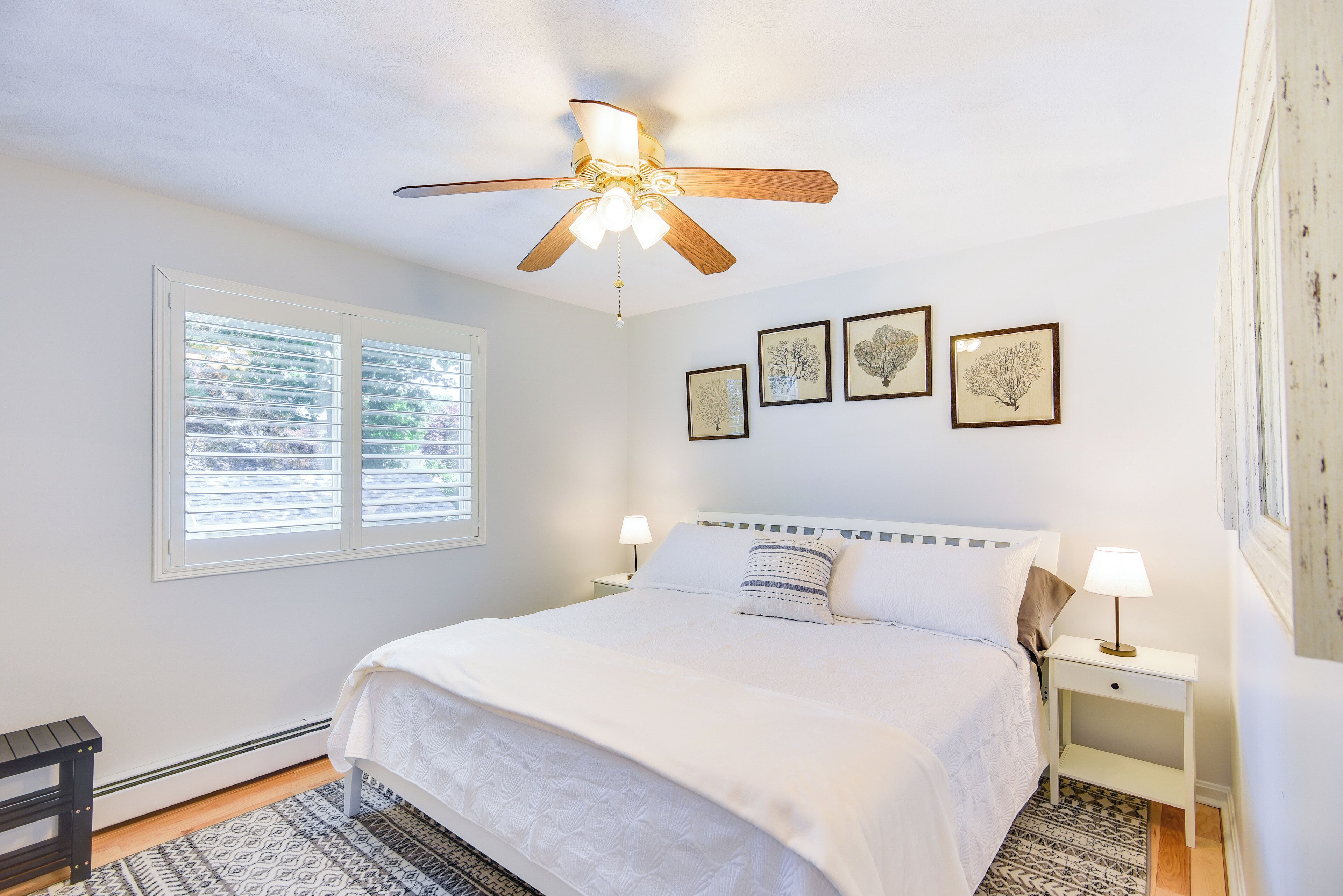 Nhà (3 Bedrooms) | Nội thất