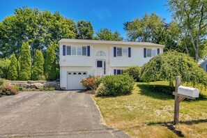 Rumah (3 Bedrooms) | Interior