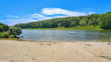 Rumah (3 Bedrooms) | Interior