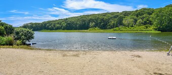 Narragansett Vacation Rental Near River & Beach!