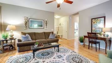 Rumah (3 Bedrooms) | Interior