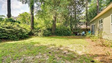 Rumah (3 Bedrooms) | Interior