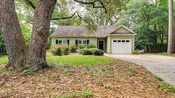 Rumah (3 Bedrooms) | Interior