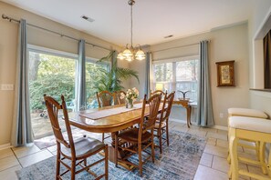 独立别墅 (3 Bedrooms) | 住宿内部