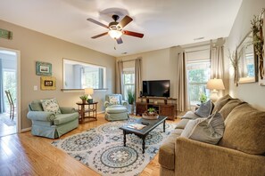 独立别墅 (3 Bedrooms) | 住宿内部