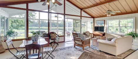 Huis (2 Bedrooms) | Interieur