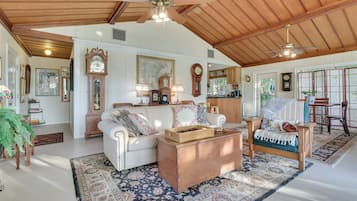 Σπίτι (2 Bedrooms) | Εσωτερικοί χώροι