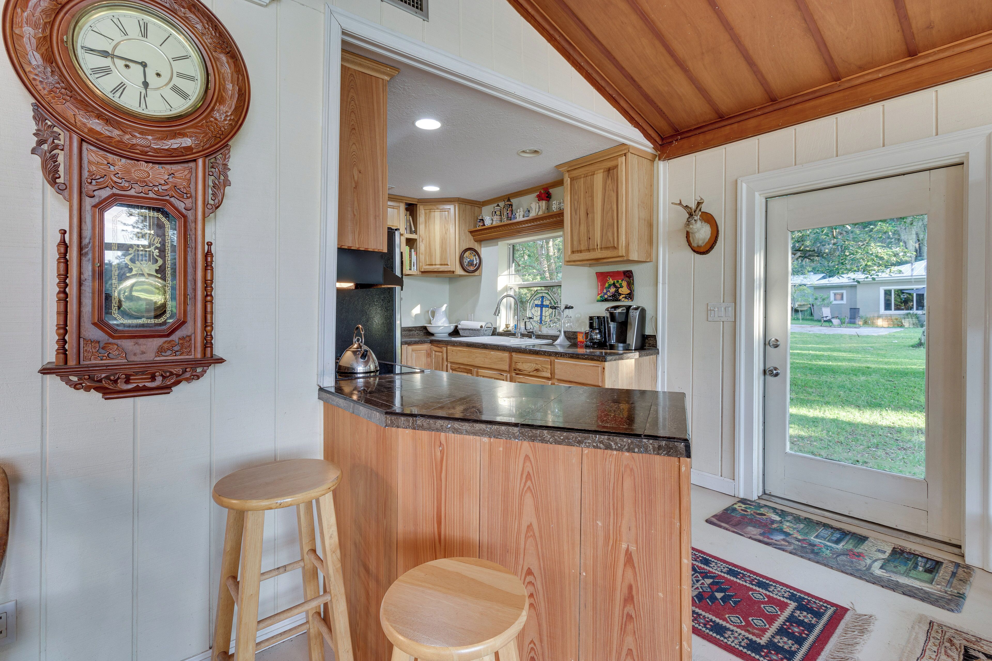 独立别墅 (2 Bedrooms) | 住宿内部