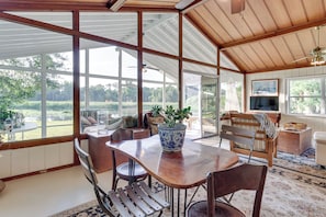 Maison (2 Bedrooms) | Intérieur
