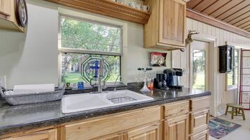 單棟房屋 (2 Bedrooms) | 內部