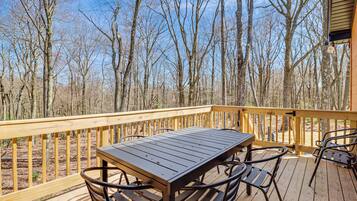 Rumah (3 Bedrooms) | Interior