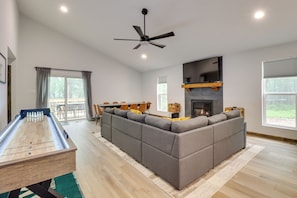Casa (3 Bedrooms) | Interior