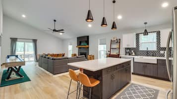 Casa (3 Bedrooms) | Interior