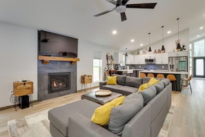 Casa (3 Bedrooms) | Interior