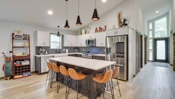 Huis (3 Bedrooms) | Interieur