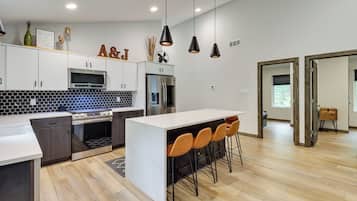 Casa (3 Bedrooms) | Interior