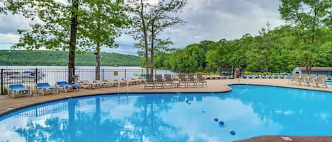 Departamento (3 Bedrooms) | Interior