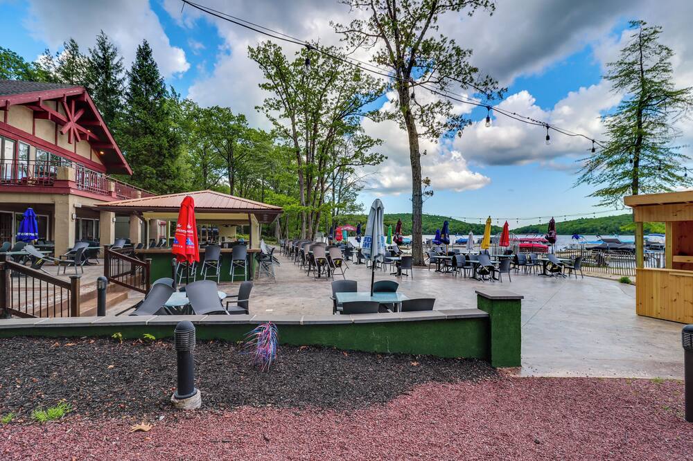 luxury hotels in Poconos