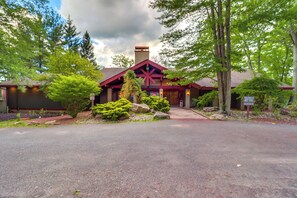 Appartement (3 Bedrooms) | Intérieur