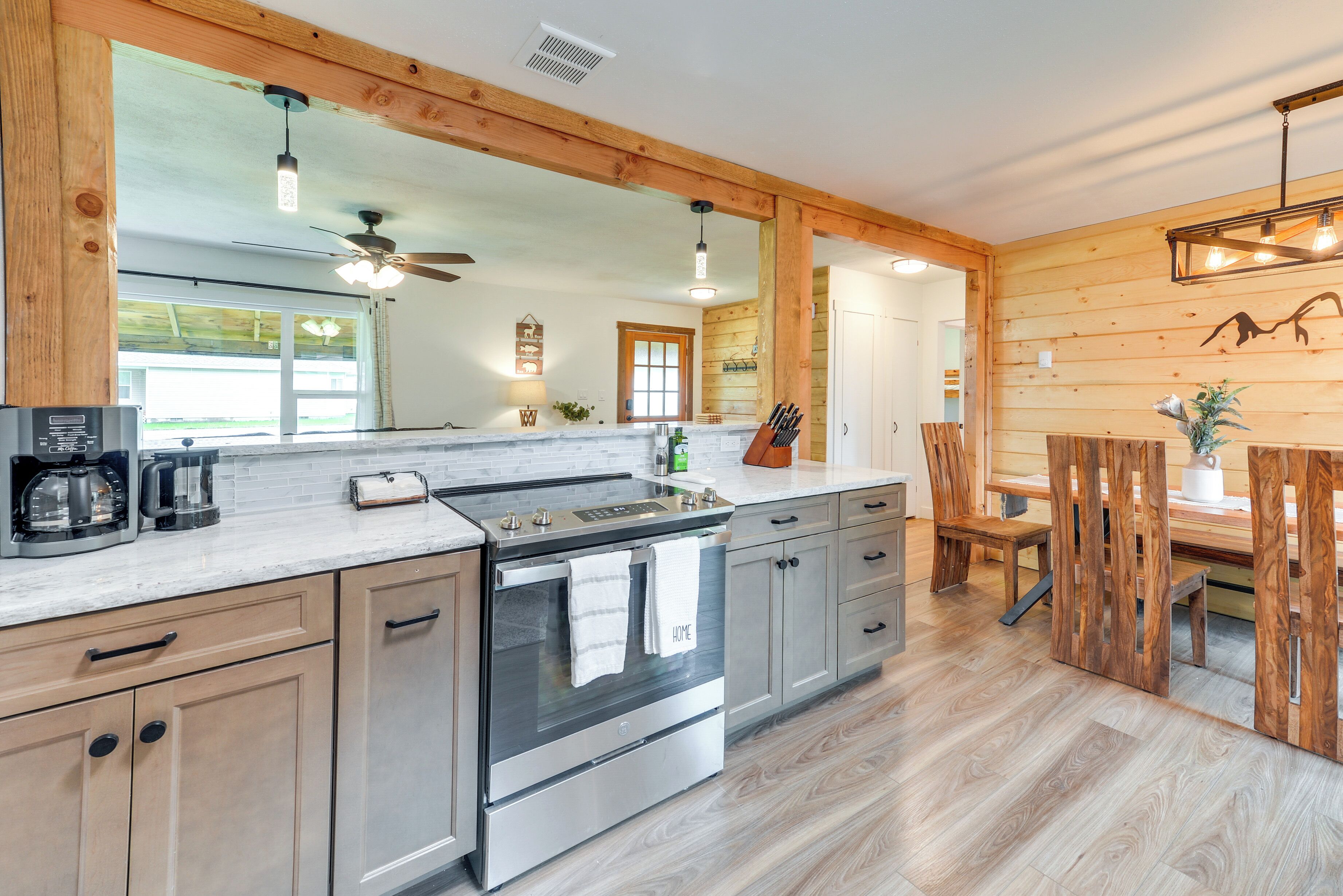 Casa (3 Bedrooms) | Interior