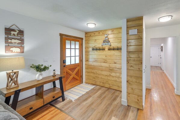 Casa (3 Bedrooms) | Interni