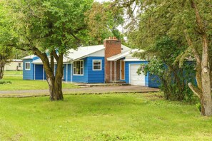 Maison (3 Bedrooms) | Intérieur