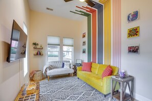 公寓 (2 Bedrooms) | 住宿內部