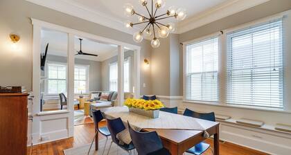 Wilmington Vacation Rental: Close to Riverwalk!