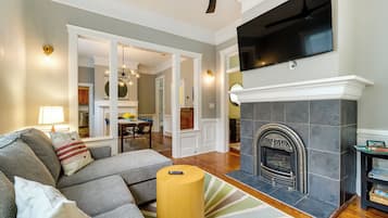 Casa (4 Bedrooms) | Parte interna