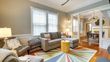 Rumah (4 Bedrooms) | Interior