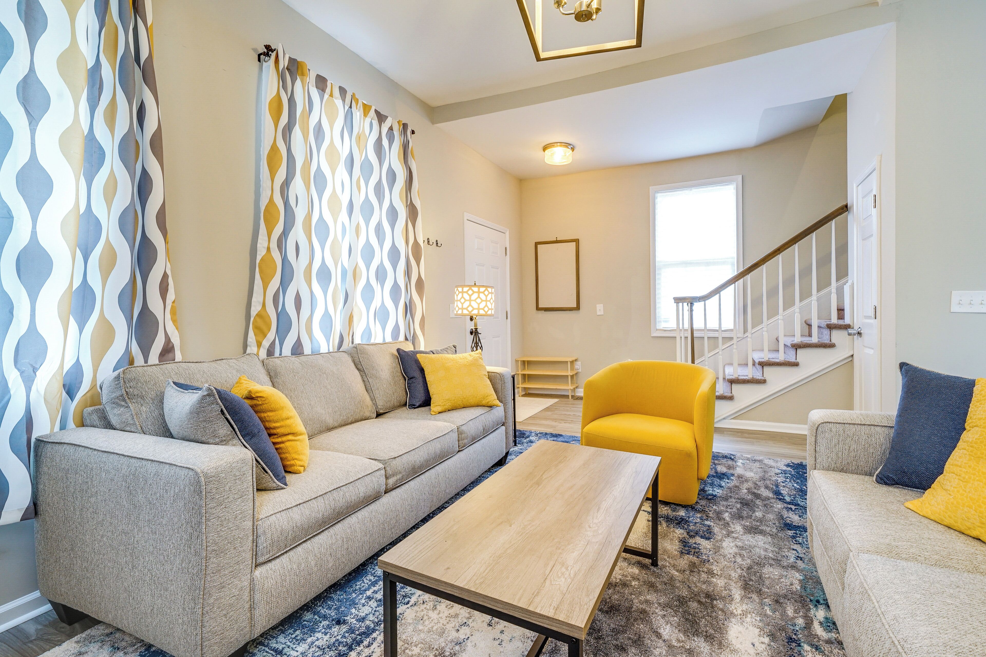 ハウス (2 Bedrooms) | 内装