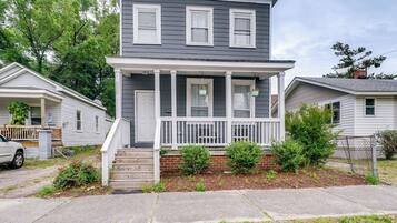 Rumah (2 Bedrooms) | Interior