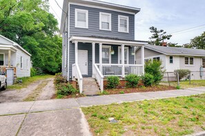 House (2 Bedrooms) | Front of property
