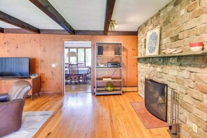 Maison (3 Bedrooms) | Intérieur