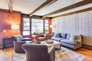 Maison (3 Bedrooms) | Intérieur